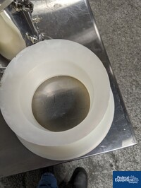 Image of Granulator module, S/S 07