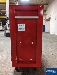Image of Craftsman Portable Toolbox 02