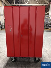 Image of Craftsman Portable Toolbox 03
