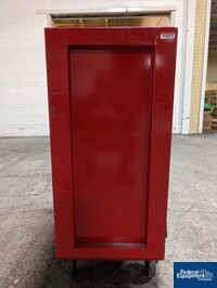 Image of Craftsman Portable Toolbox 04