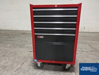 Image of Craftsman Portable Toolbox 05