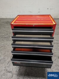 Image of Craftsman Portable Toolbox 06