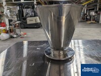 Image of Stainless Steel Feed Funnel 03