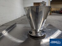Image of Stainless Steel Feed Funnel 04