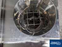 Image of Stainless Steel Feed Funnel 05