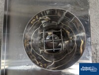 Image of Stainless Steel Feed Funnel 06