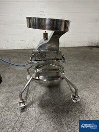 Image of Fitzpatrick D6A Fitzmill, S/S 02