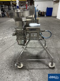 Image of Fitzpatrick D6A Fitzmill, S/S 04