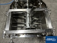 Image of Fitzpatrick D6A Fitzmill, S/S 08