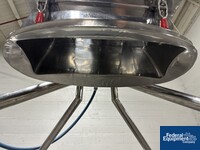 Image of Fitzpatrick D6A Fitzmill, S/S 10