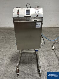 Image of Fitzpatrick D6A Fitzmill, S/S 11