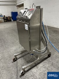 Image of Fitzpatrick D6A Fitzmill, S/S 12