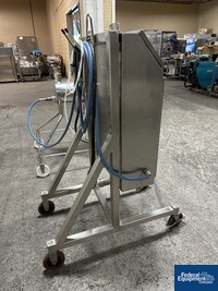 Image of Fitzpatrick D6A Fitzmill, S/S 14