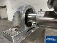 Image of 3 Cu Ft Gemco Twin Shell Blender, S/S 07
