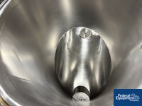 Image of 3 Cu Ft Gemco Twin Shell Blender, S/S 09