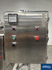 Image of 3 Cu Ft Gemco Twin Shell Blender, S/S 13