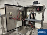 Image of 3 Cu Ft Gemco Twin Shell Blender, S/S 14