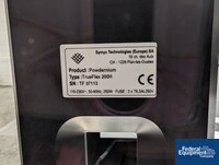Image of Symyx Technologies Powdernium Automated Powder Dosing System, Model TruFlex 200H 02