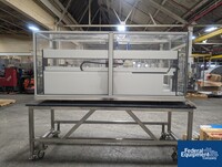 Image of Symyx Technologies Powdernium Automated Powder Dosing System, Model TruFlex 200H 04