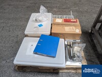 Image of Symyx Technologies Powdernium Automated Powder Dosing System, Model TruFlex 200H 06