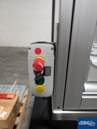 Image of Symyx Technologies Powdernium Automated Powder Dosing System, Model TruFlex 200H 07