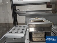 Image of Symyx Technologies Powdernium Automated Powder Dosing System, Model TruFlex 200H 08