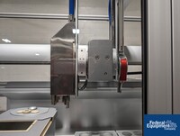 Image of Symyx Technologies Powdernium Automated Powder Dosing System, Model TruFlex 200H 09