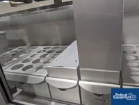 Image of Symyx Technologies Powdernium Automated Powder Dosing System, Model TruFlex 200H 10