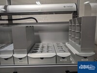 Image of Symyx Technologies Powdernium Automated Powder Dosing System, Model TruFlex 200H 11