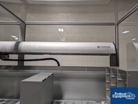 Image of Symyx Technologies Powdernium Automated Powder Dosing System, Model TruFlex 200H 12