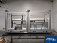 Image of Symyx Technologies Powdernium Automated Powder Dosing System, Model TruFlex 200H 13