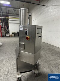 Image of Glatt GPCG 1 Fluid Bed Dryer, S/S 03