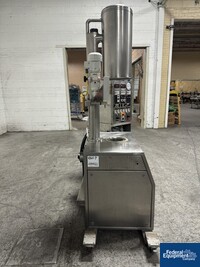 Image of Glatt GPCG 1 Fluid Bed Dryer, S/S 05