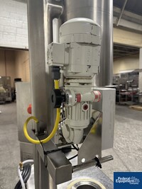 Image of Glatt GPCG 1 Fluid Bed Dryer, S/S 06