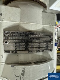 Image of Glatt GPCG 1 Fluid Bed Dryer, S/S 07