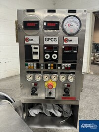 Image of Glatt GPCG 1 Fluid Bed Dryer, S/S 08