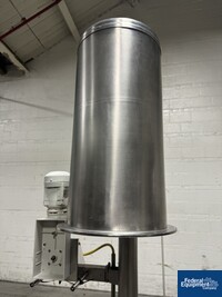Image of Glatt GPCG 1 Fluid Bed Dryer, S/S 09