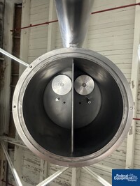 Image of Glatt GPCG 1 Fluid Bed Dryer, S/S 10