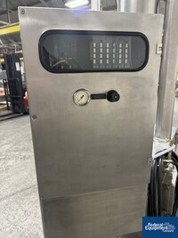 Image of Glatt GPCG 1 Fluid Bed Dryer, S/S 11