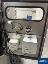 Image of Glatt GPCG 1 Fluid Bed Dryer, S/S 13