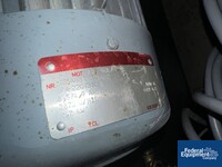 Image of Glatt GPCG 1 Fluid Bed Dryer, S/S 16