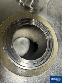Image of Glatt GPCG 1 Fluid Bed Dryer, S/S 17