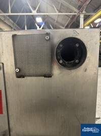 Image of Glatt GPCG 1 Fluid Bed Dryer, S/S 18