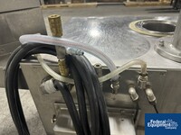 Image of Glatt GPCG 1 Fluid Bed Dryer, S/S 19