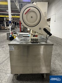 Image of Korsch EKO/DMS Tablet Press, 1 station 03