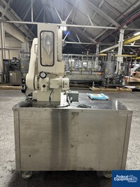 Image of Korsch EKO/DMS Tablet Press, 1 station 04