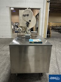 Image of Korsch EKO/DMS Tablet Press, 1 station 05