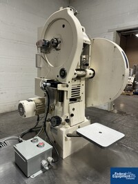 Image of Korsch EKO/DMS Tablet Press, 1 station 06
