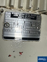Image of Korsch EKO/DMS Tablet Press, 1 station 08