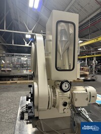 Image of Korsch EKO/DMS Tablet Press, 1 station 09